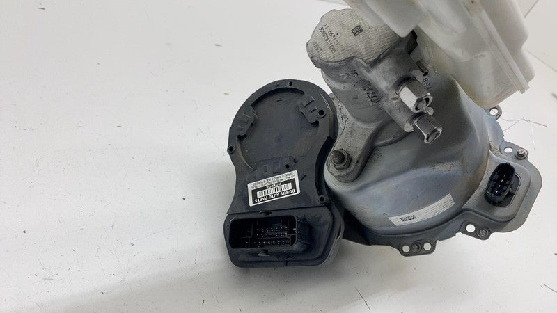 104467199F ⭕ 2017-2023 Model 3 Power Brake Booster Master Cylinder & Reservoir 1044671-99-F