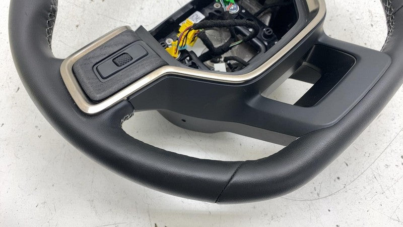 PT00015408 ⭕ 2022-2024 Rivian R1T R1S Steering Wheel w/ Control Switch Button PT00015408