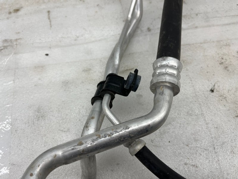 103167000I ⭕ 12-15 Model S A/C Line Liquid Suction Hose w/ TXV Valve Solenoid 1031670-00-I