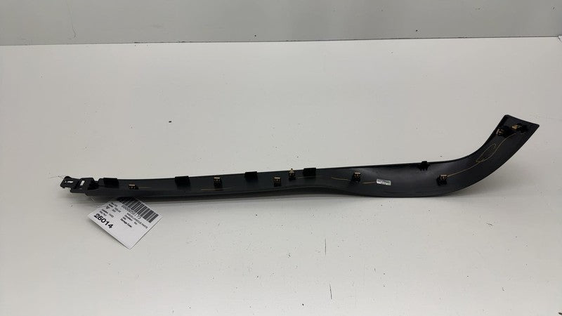 ⭕ 2016-2024 Tesla Model X Rear Driver Side C-Pillar Middle Trim Cover Panel Left