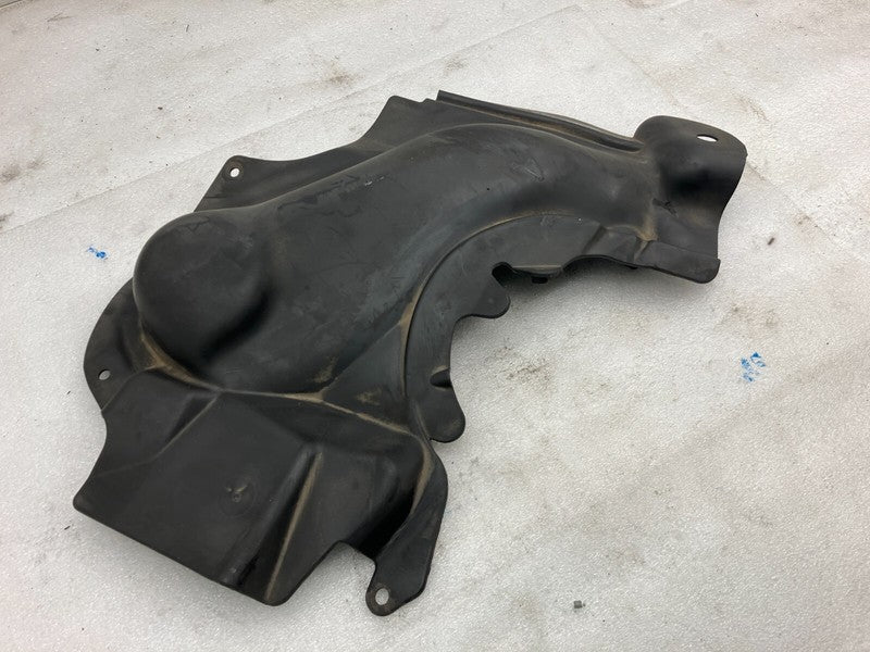 100541800B ⭕ 12-15 Tesla Model S Front Left Shock Strut Tower Cap Trim Cover 1005418-00-B