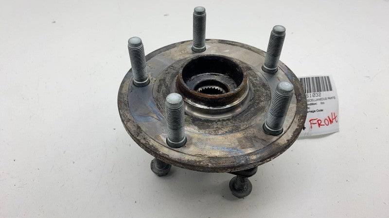 ⭕ 22-24 Rivian R1T R1S Rivian Front Left or Right Wheel Hub Bearing PT