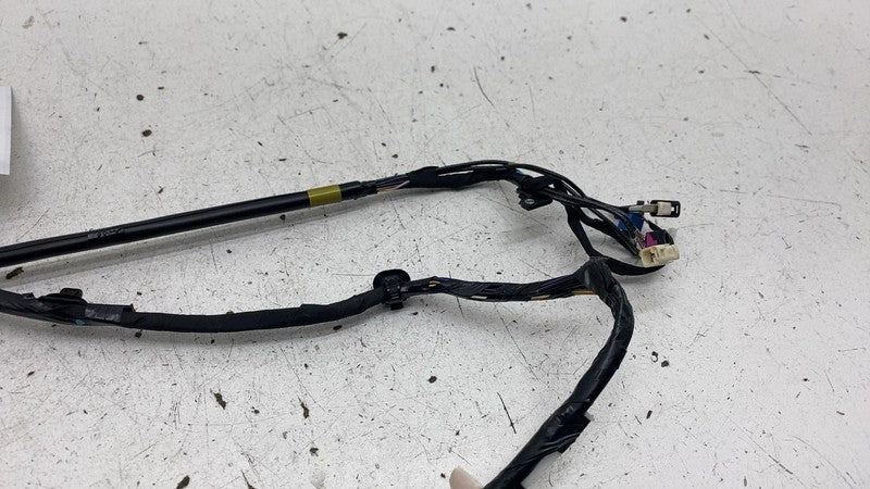 ⭕ 17-23 Tesla Model 3 Front Windshield Triple Camera Wiring Harness 10