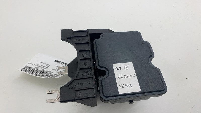 A2424310812 ⭕ 2014-2019 Mercedes-Benz B-Class W242 ABS Brake Hydraulic Pump Control Module A