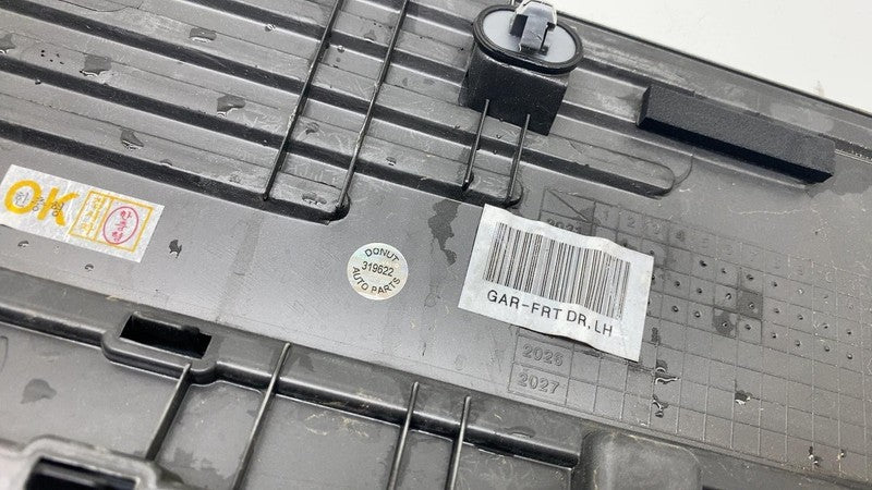 87721-GI100 ⭕ 2022-2024 Hyundai Ioniq 5 Front Door Driver Lower Molding Left LH 87721-GI100