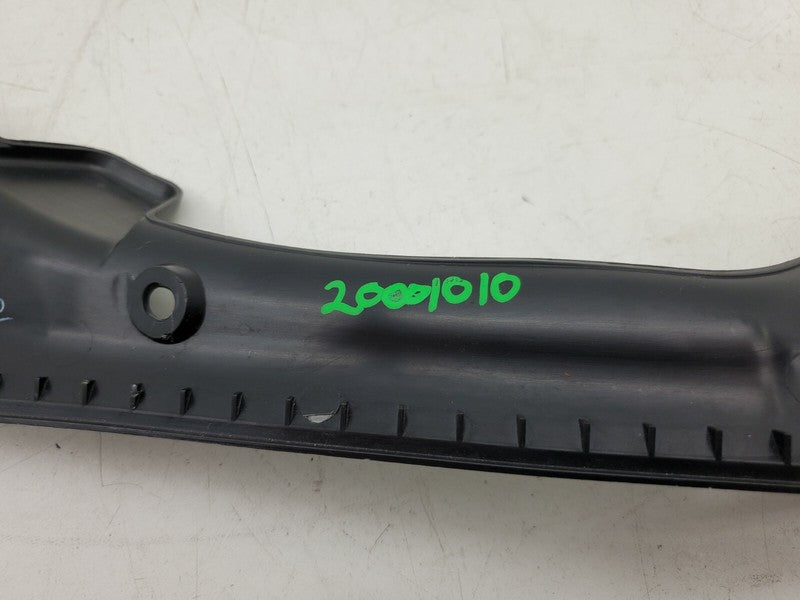 1037560 00 F ⭕ 16-23 Model X MX Rear Driver Door Lower Carrier Pinch Sensor Left 1037560-00-F