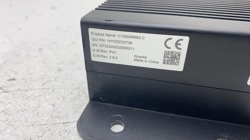 Miscellaneous Parts RIVIAN R1S 22