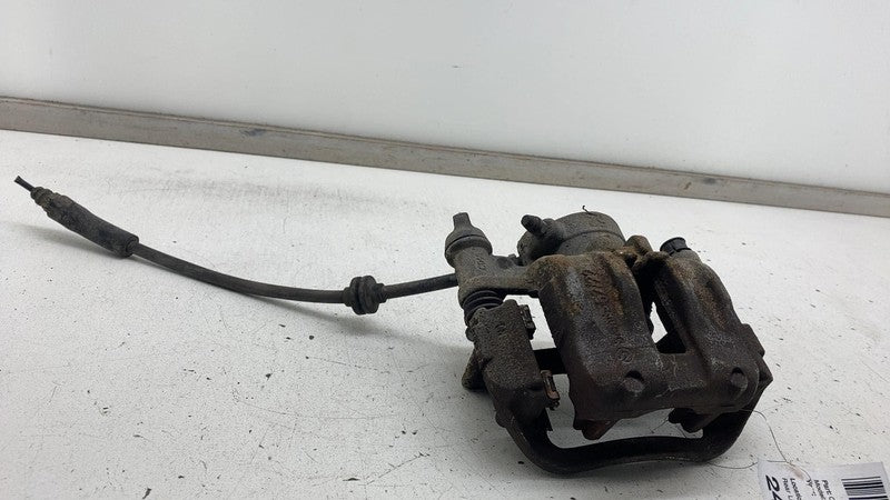 ⭕ 2014-2024 Ram ProMaster 2500 Rear Driver Side Caliper w/ Brake Hose