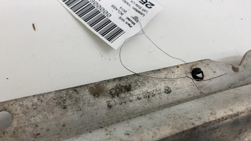 A2463520002 ⭕ 2014-2015 Mercedes-Benz B Electric Drive Rear Shock Absorber Left A2463520002