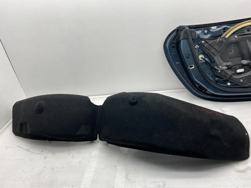 ⭕ 2016-2020 Tesla Model S MS Rear Right Wheel Fender Liner Splash Shield Guard