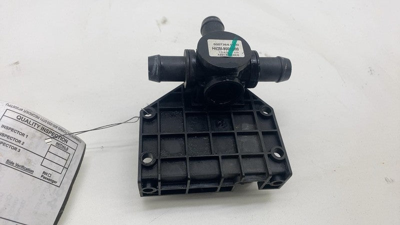 ⭕12-20 Model S 3-Way Port Coolant Valve Electric Actuator 3/4" inch 60