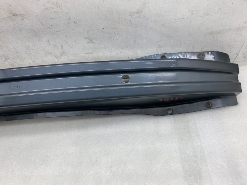 104168500A 2012-2023 Tesla Model S MS Rear Bumper Energy Absorber Impact Reinforcement Beam