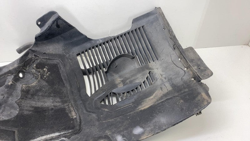 1063693-00-C ⭕ 2016-2020 Tesla Model S Front Left Wheel Arch Louver Splash Liner 1063693-00-C