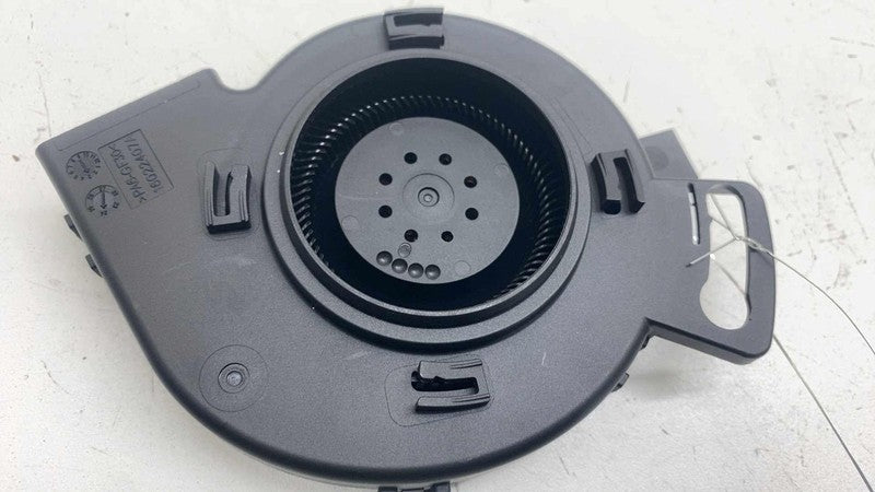 1699953-00-C ⭕ 24-25 Model 3 M3 Front Left or Right 1R Seatback Blower Motor Fan 1699953-00-C
