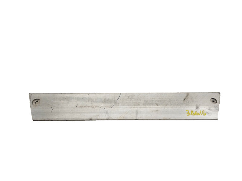 103711200A ⭕ 12-20 Model S X Front Crossmember Bash Skid Plate Lower Extrusion 1037112-00-A