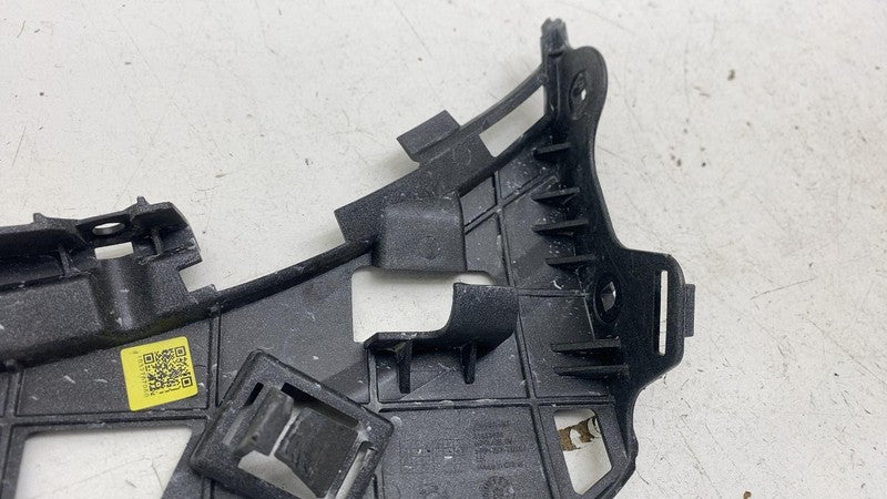 31683664 ⭕ 2021-2025 Polestar 2 Front Driver Side Bumper Support Bracket Left LH 31683664