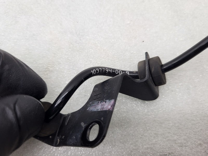 1037794 00 B ⭕12-20 Model S Front Anti-Lock Brake Intelligent Wheel Speed Sensor 1037794-00-B