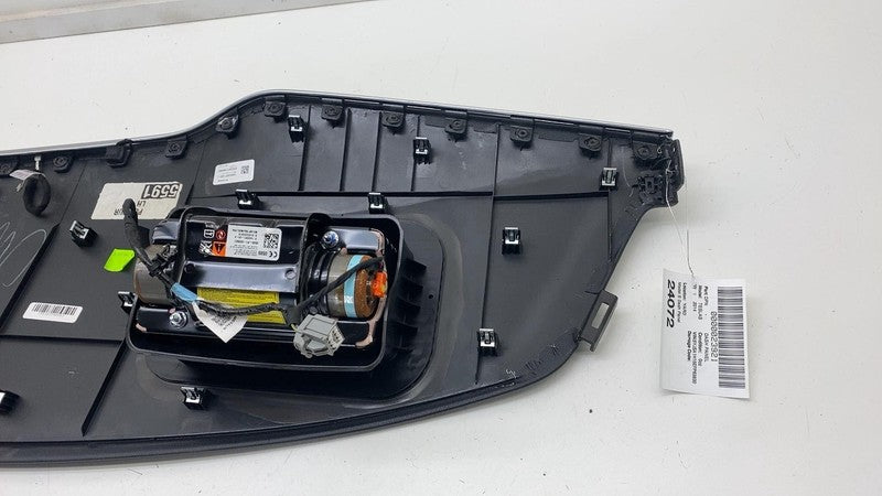 1002254-05-G ⭕ 12-15 Tesla Model S MS Dashboard Instrument Panel Dash Trim Cover 1002254-05-G