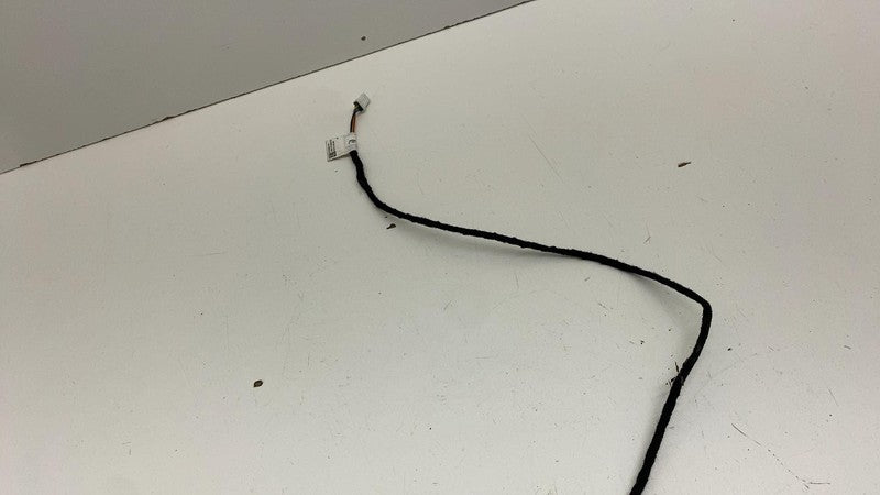 108488100C ⭕ 2016-2020 Tesla Model X Rear Right Door Cladding Molding Trim RH 1097664-00-B