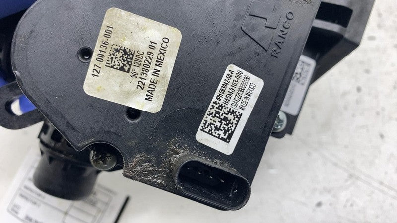 ⭕ 2021 2022 2023 Tesla Model S X 3-Way Coolant Valve Actuator OEM 1593