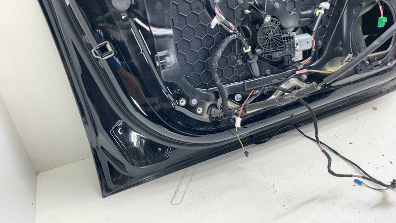 ⭕ 2021-2023 Tesla Model 3 M3 Front Driver Side Door Shell Panel Left B