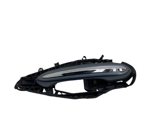 ⭕ 2017-2019 BMW 540i Rear Passenger Side Exterior Door Handle Right RH