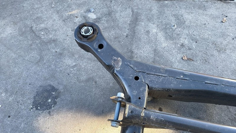 20226516150 2017-2024 Chrysler Pacifica Rear Undercarriage Subframe Crossmember Cradle FWD