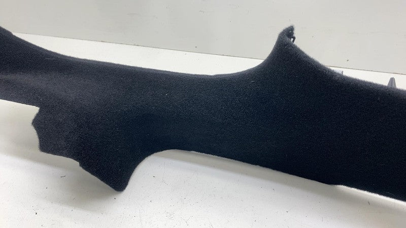 1733510-23-E ⭕ 24 25 Tesla Model 3 Driver Side B-Pillar Lower Trim Assembly Left 1733510-23-E