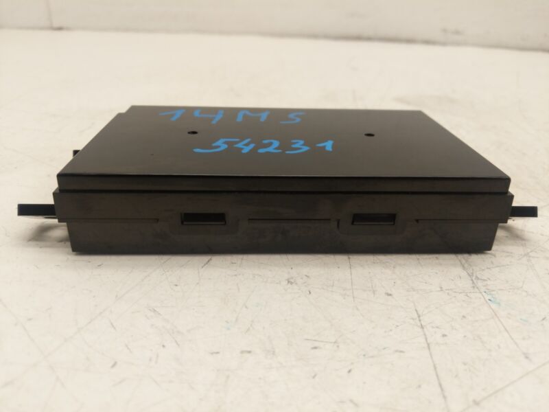 6007366 00 B 2012-2020 Tesla Model S A/C Heater Climate Control HVAC Controller Module OEM
