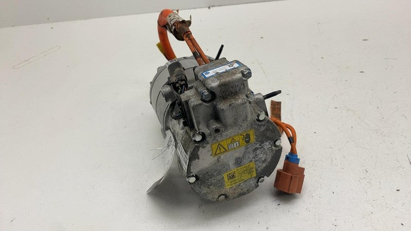 ⭕ 2016-2020 Model S X Electric Air Conditioning A/C Compressor Pump 10