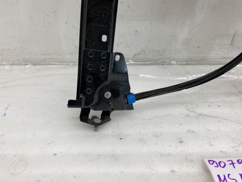 1506040 00 F ⭕ 2021-2023 Tesla Model S Rear Right Door Window Regulator & Motor 1506040-00-F