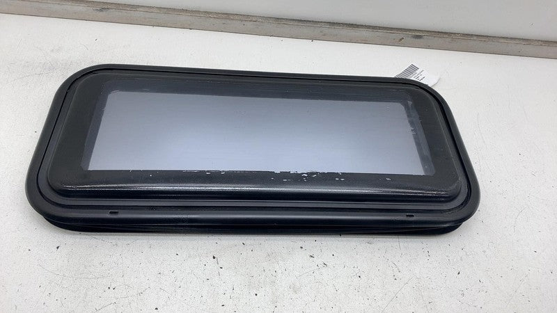 ⭕ 2014-2021 Ram ProMaster 1500 2500 3500 Rear Body Panel Glass Window Assembly