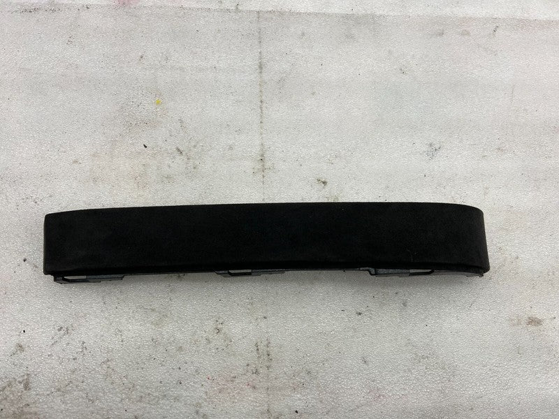 1055059 00 A ⭕ 2016-2020 Tesla Model X Rear Driver Side Door Molding Trim Left 1058265-38-C