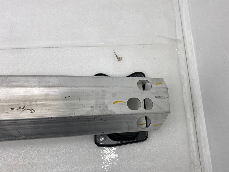 1487616 00 A ⭕2020-2023 Tesla Model Y Rear Bumper Reinforcement Crash Impact Bar 1487616-00-A