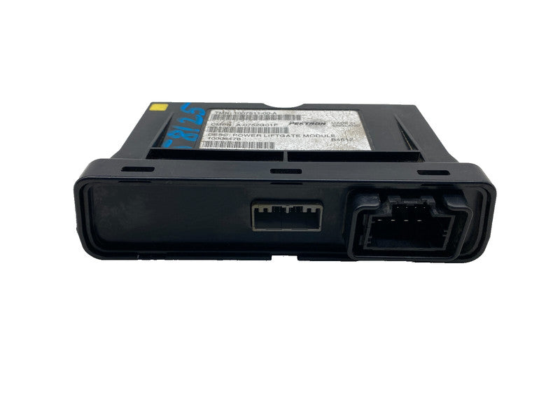 ⭕2012-2020 Tesla Model S MS Power Trunk Liftgate Control Module OEM 10