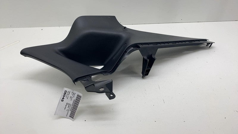 LJ8B R31112 AFW 21-24 Mustang Mach-E Rear Right Upper C-Pillar Quarter Trim Cover LJ8B-R31148-AF