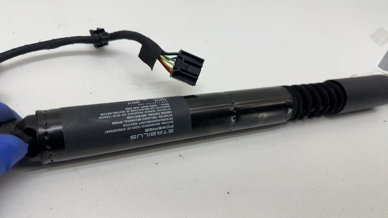 ⭕ 16-24 Tesla Model X Rear Left Secondary Falcon Door Lift Strut LH 10