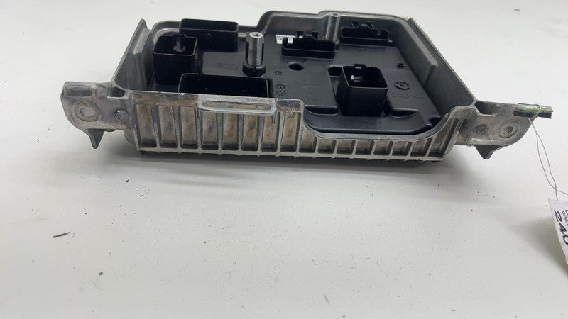 ⭕ 21-23 Tesla Model 3 Y Front Vehicle Electronic Controller Module 158