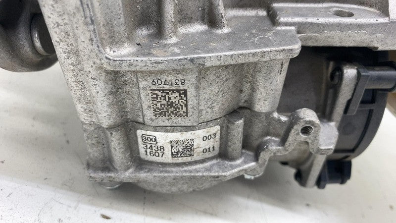 ⭕ 16-20 Model X Electromechanical Power Brake iBooster & Reservoir 104