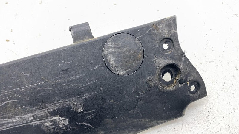 PT00793510B ⭕ 22-25 Rivian R1S Front Left Underbody Battery Shield Cover Panel PT00793510-B