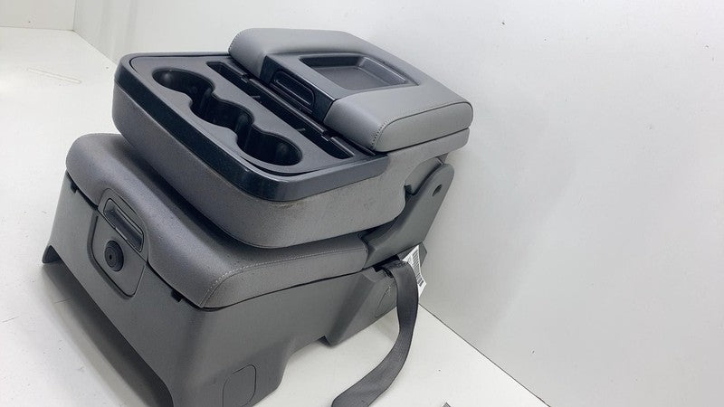 ⭕ 2016 Chevrolet Silverado 1500 GMC Sierra Front Floor Center Console