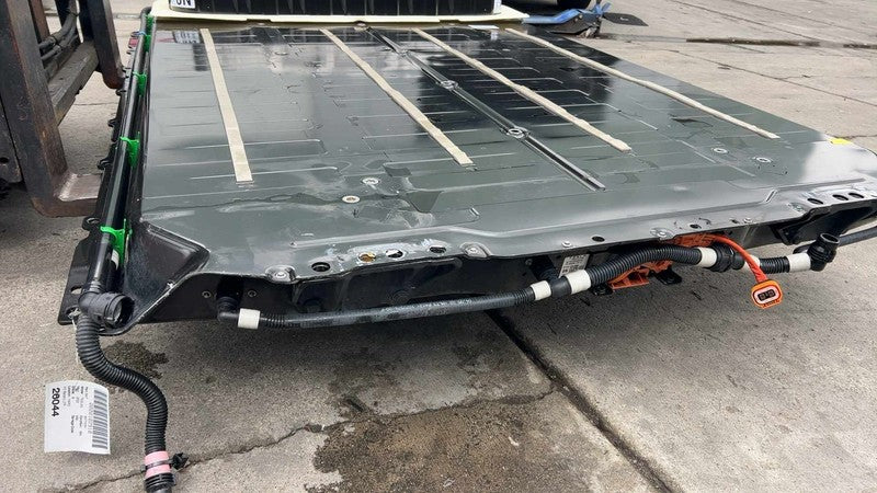 ⭕ 22-25 Model 3 LFP Lifepo4 Standard Range Battery Pack 60kWh RWD 1666