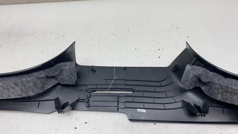 4KE 853 905 ⭕ 19-23 E-Tron Left Driver Side Door Sill Scuff Plate Cover Trim 4KE853905