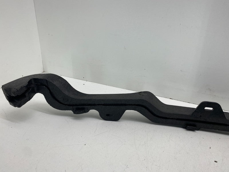 1997925-00-E ⭕ 25-27 Tesla Model Y Front Bumper Reinforcement Absorber Beam Foam 1997925-00-E