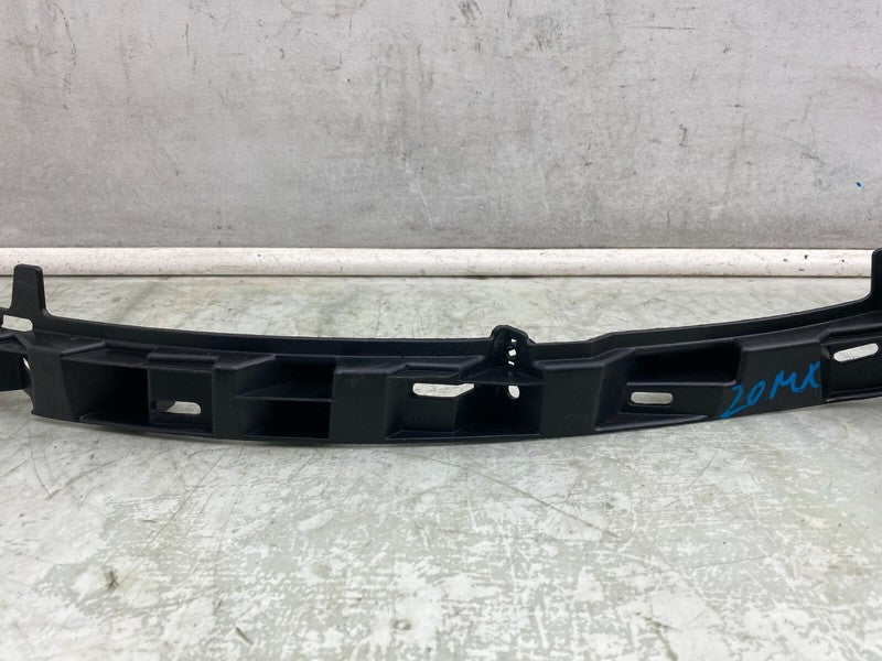 100782500C ⭕16-23 Model X MX Rear Driver Side C-Pillar Lower Trim Bracket Left 1007825-00-C