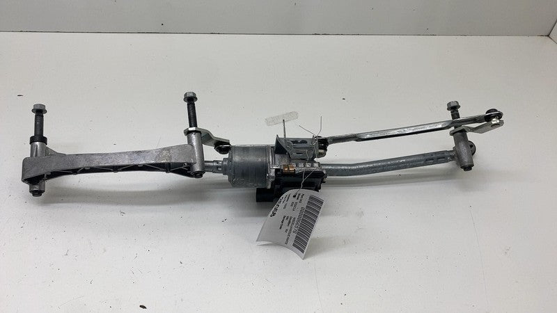 ⭕ 2022 Mercedes-Benz EQS 450+ Front Windshield Wiper Linkage Motor A2978207000