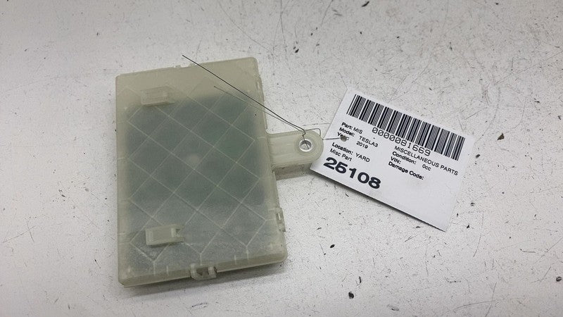 ⭕ 17-23 Tesla Model 3 GEN 3 Charge Port Controller Control Module 1092