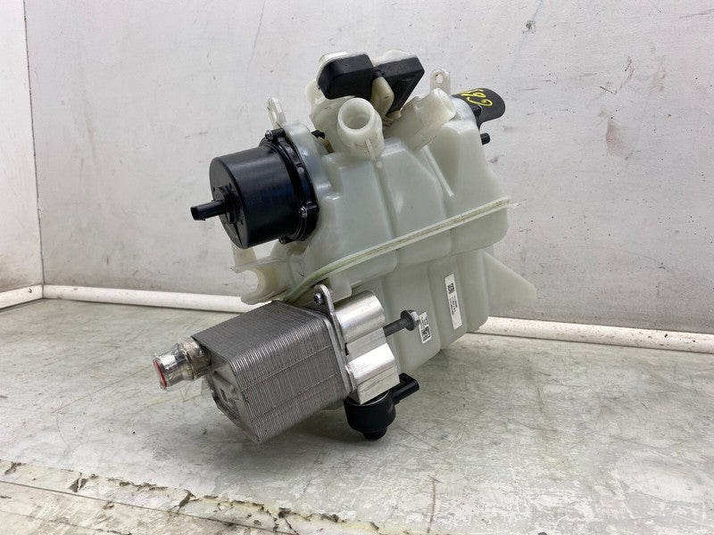 ⭕ 17-23 Model 3 Reservoir Superbottle Chiller EXV Oil Fluid Cooler 109