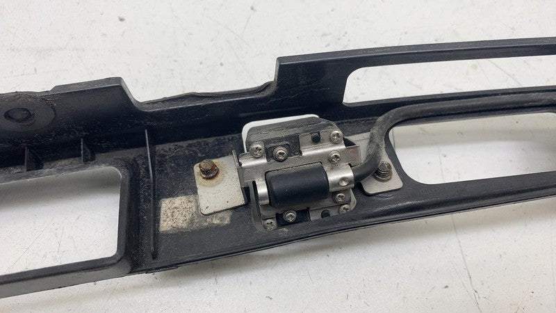 1006773-00-D ⭕ 12-15 Model S MS Rear View Backup Camera w/ Liftgate Trim Molding 1006773-00-D