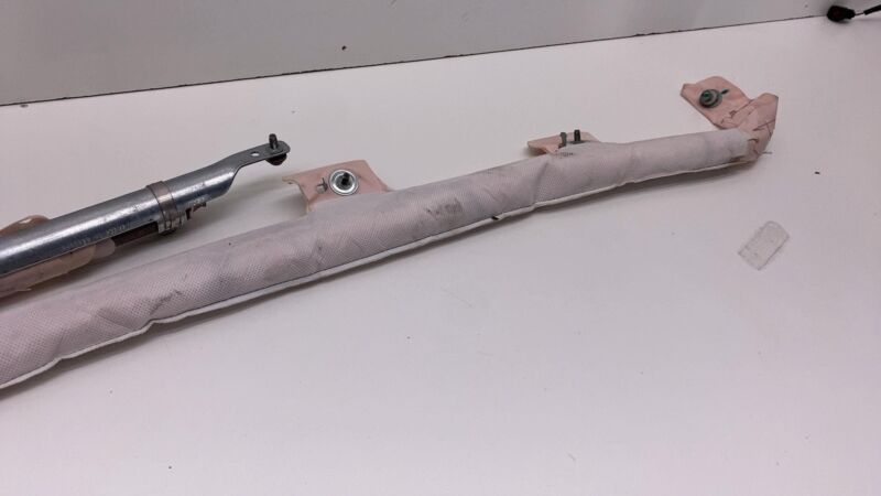 100526100B 2012-2020 Tesla Model S Driver Side Roof Curtain Safety Airbag Left Assembly OEM